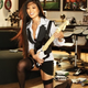 Image for article titled Activison's Ex is Now Playboy's Miss November (And She Prefers Rock Band!)